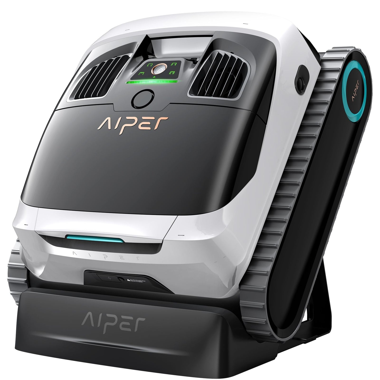Scuba N1 Max Cordless Robotic In-Ground Robotic Pool Cleaner for In-Ground Pools up to 2150 sq. Ft S5V6 - product image 1