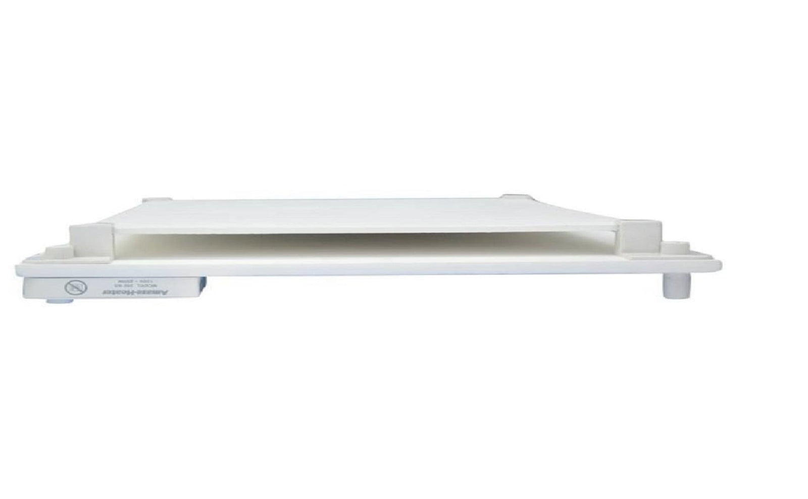 Heater Heat Guard for 600W Heater, White B7B6 - product image 3