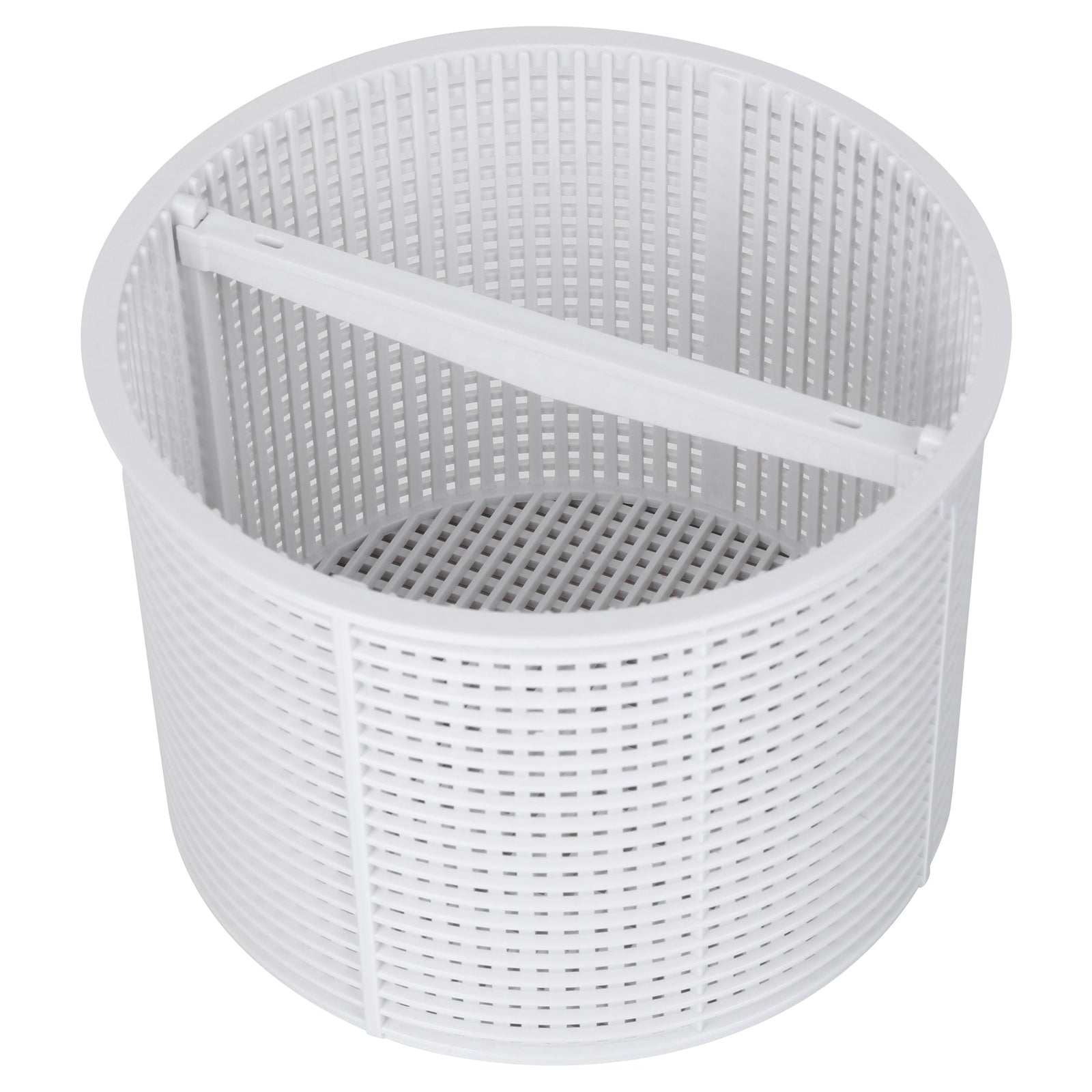Plastic Pool Skimmer Basket, 7 x 5-in F0T7 - product image 6