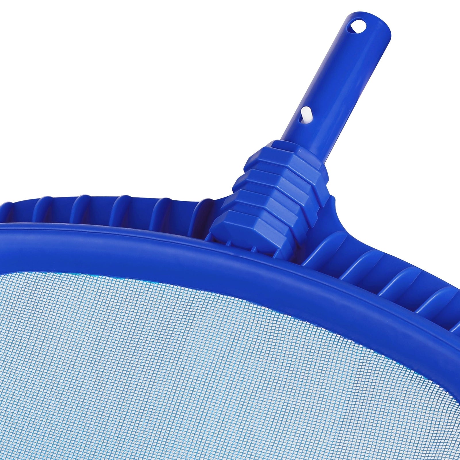 Pro Series Plastic Pool Leaf Skimmer Net K4T5 - product image 4