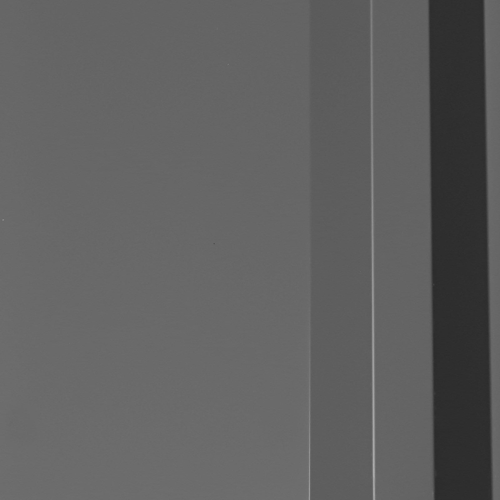 Classic 12x17-ft Charcoal Corrosion-Resistant Metal Shed D1M7 - product image 6
