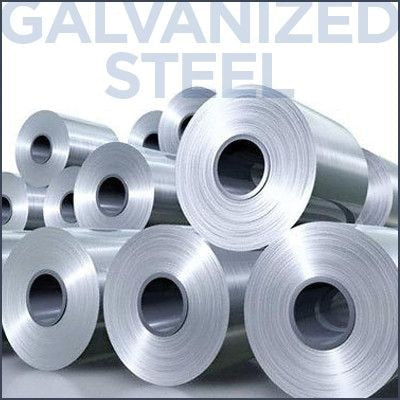Elite 10x4-ft Galvalume Corrosion-Resistant Steel Shed B0C5 - product image 7