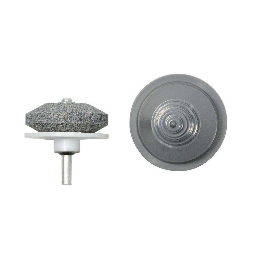 Lawn Mower Blade Sharpening & Balancing Kit for Power Drill I1R7 - product image 2