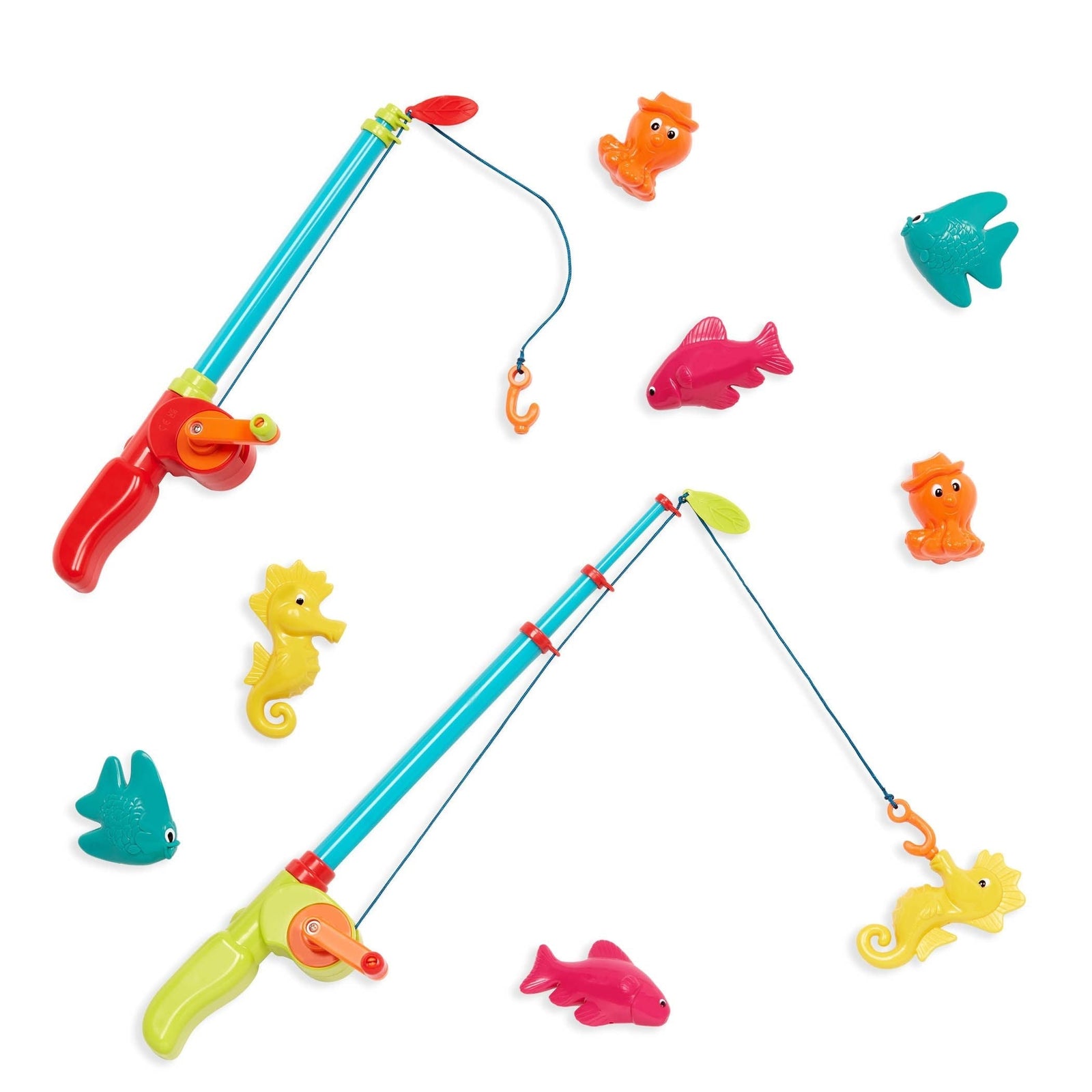 Toys Fishing Playset E9Q3 - product image 1