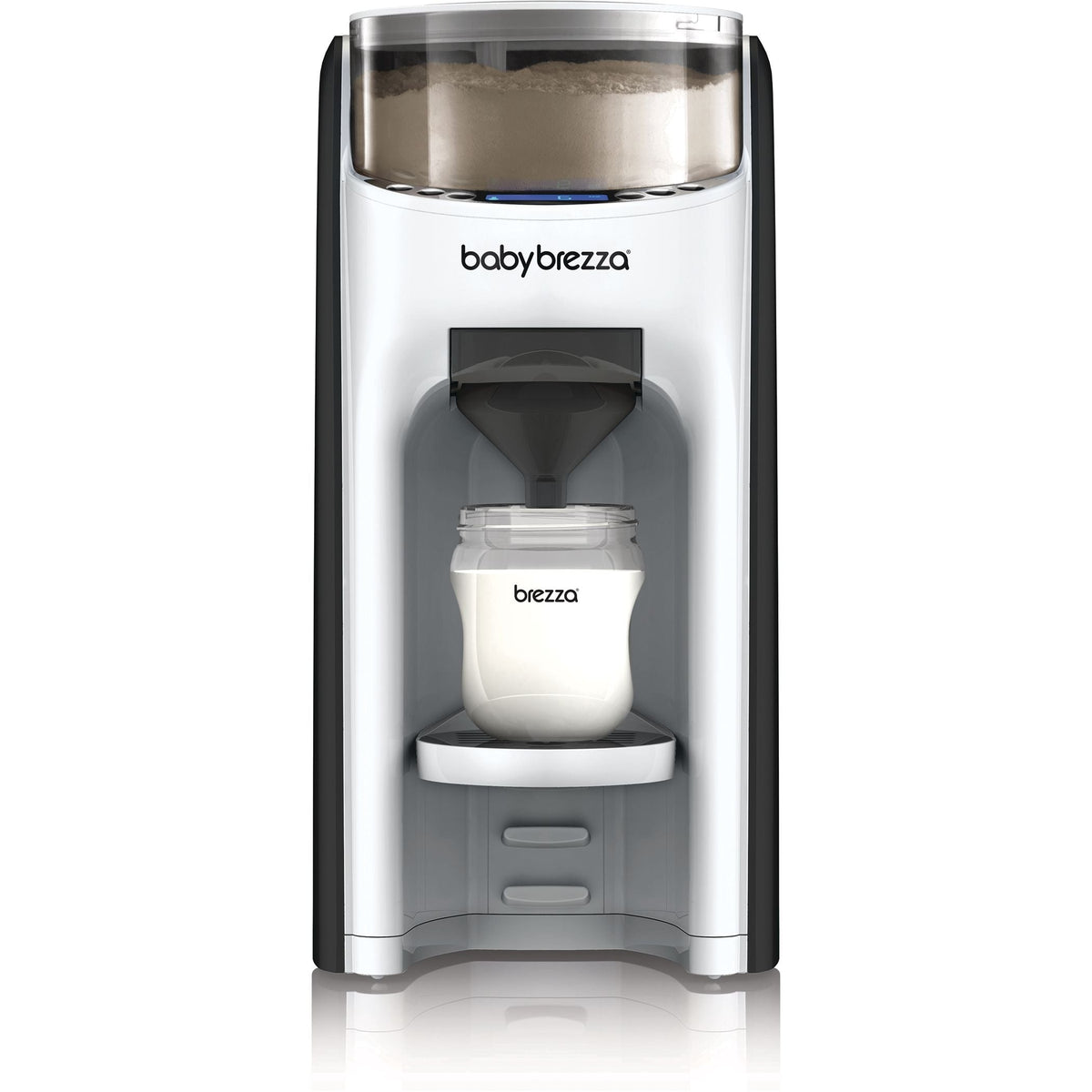 Baby Brezza Formula Pro Advanced Baby Formula Dispenser M2U0 - product image 1