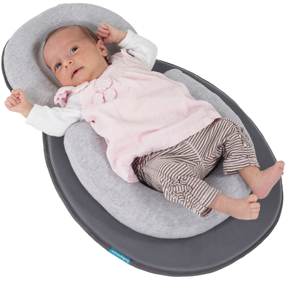 Socosy Lounger for Newborns F4K9 - product image 1