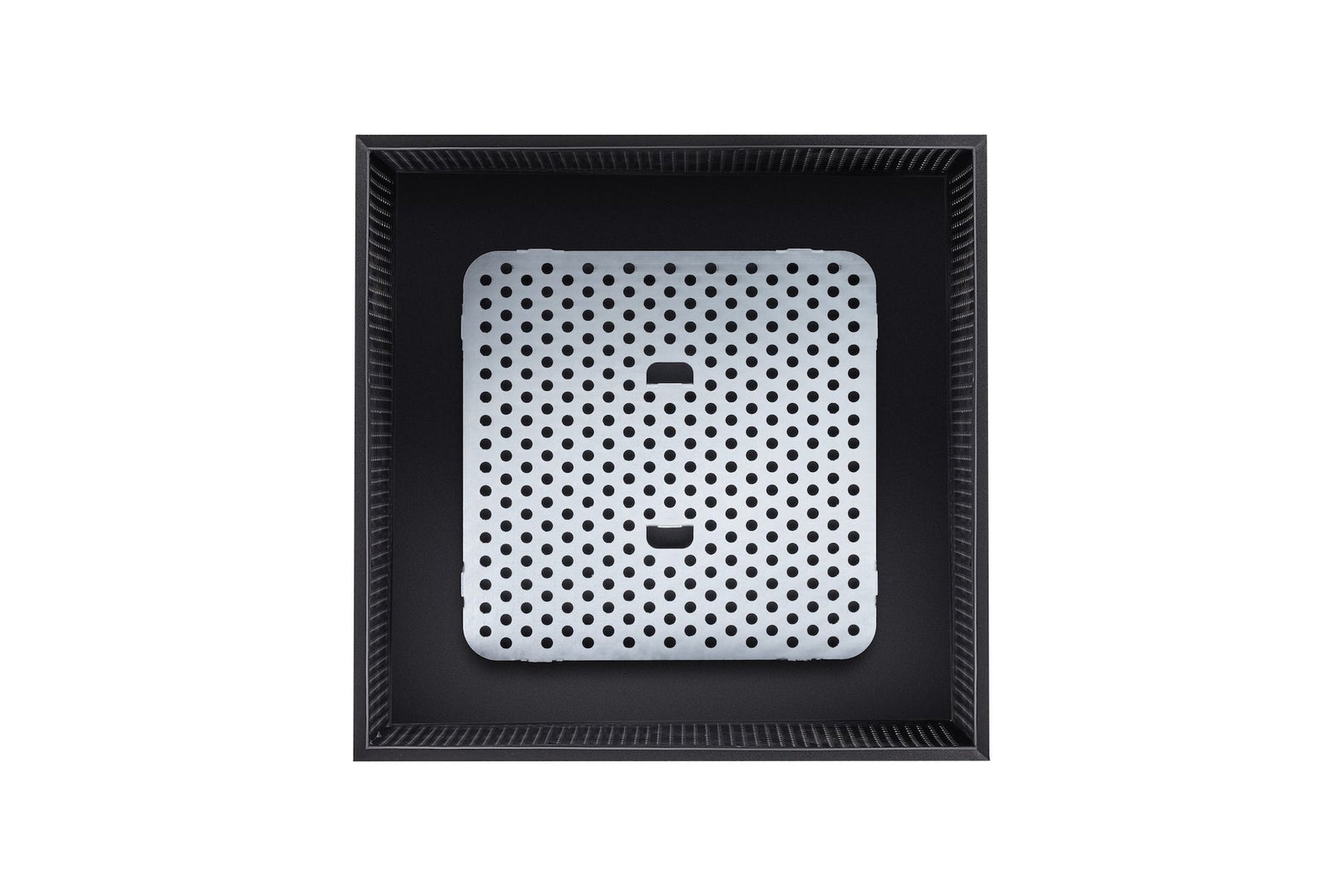 Temagami 22" Fire Pit, Black Z6D9 - product image 4