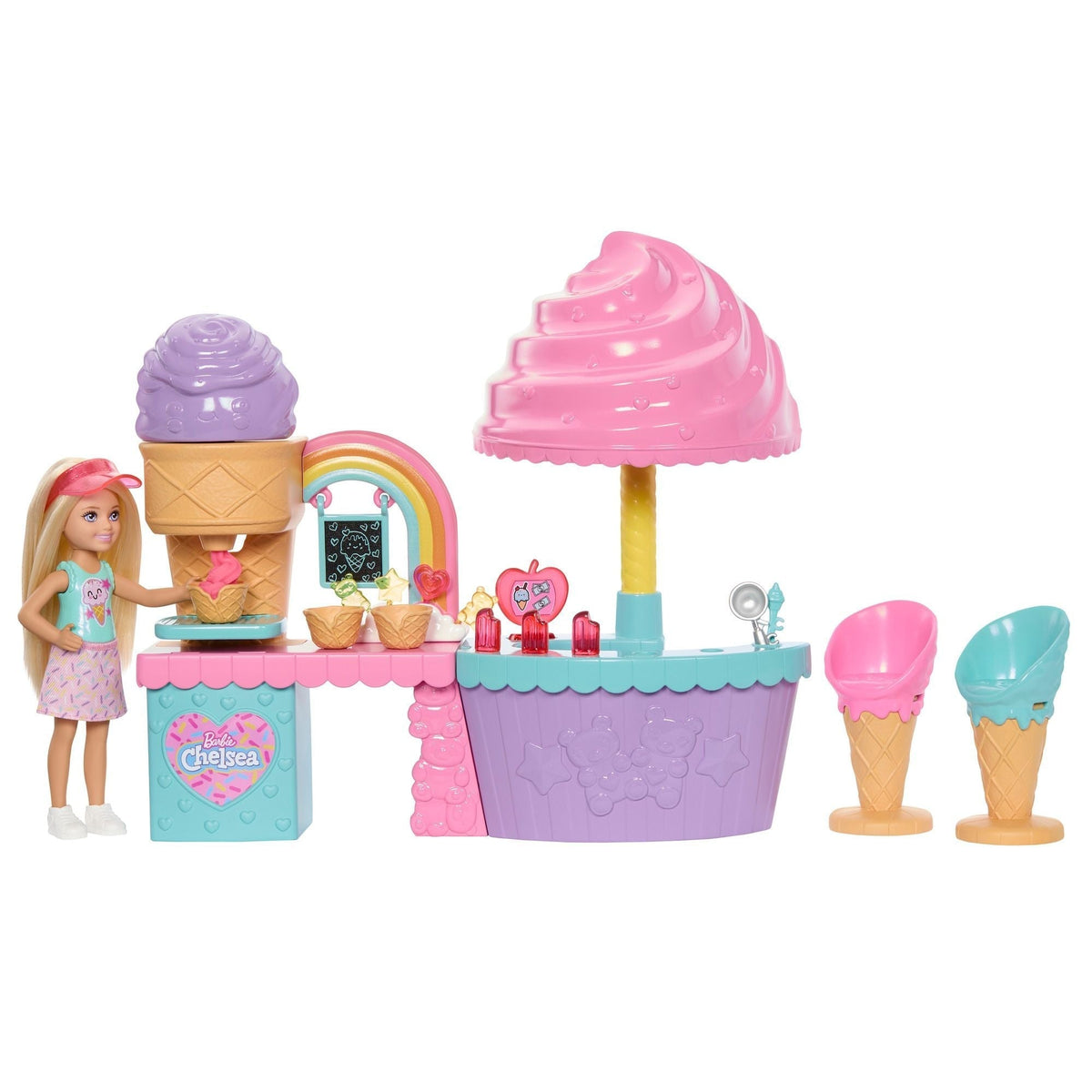 Playset I1W1 - product image 1