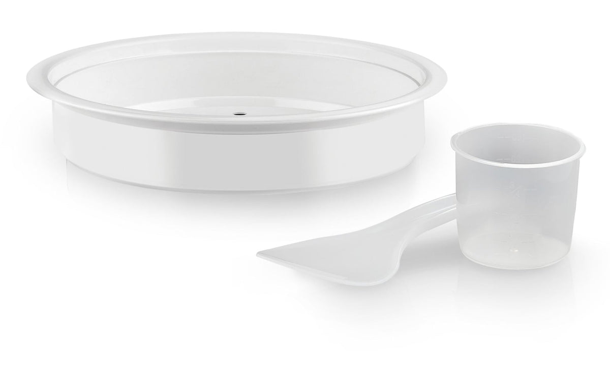 Rice Cooker & Non-Stick Steamer White, 16 Cups C2I2 - product image 6