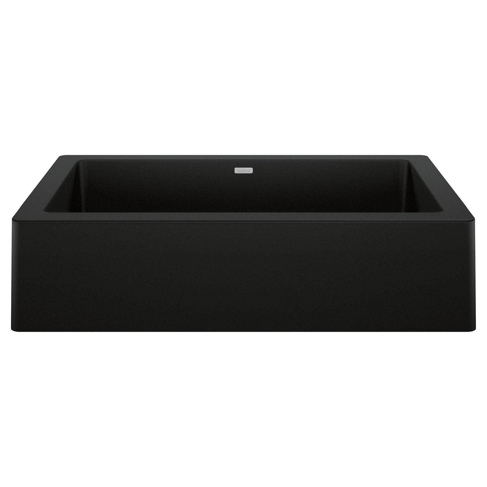 Single Bowl Apron-Front Farmhouse Sink, VINTERA, 30-in Q1C9 - product image 1