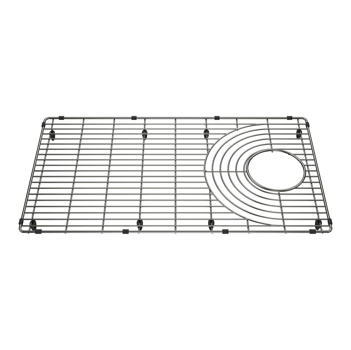 Stainless Steel Sink Grid for Inteos Workstation Sink, 30-in U1A2 - product image 1