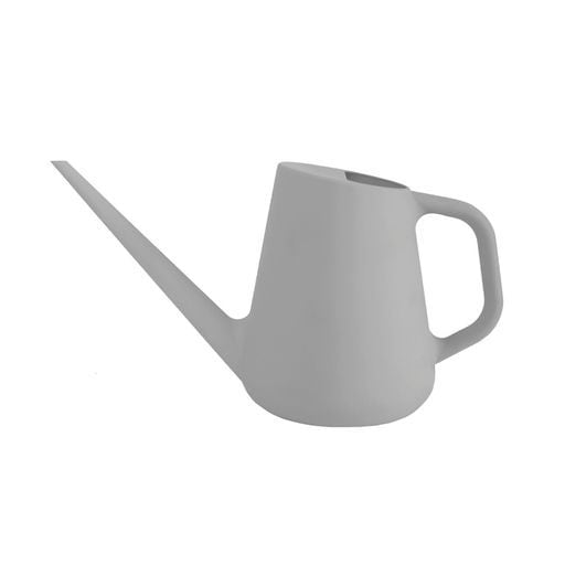 Fern Indoor Plastic Watering Can, White, 1-L F1V2 - product image 1
