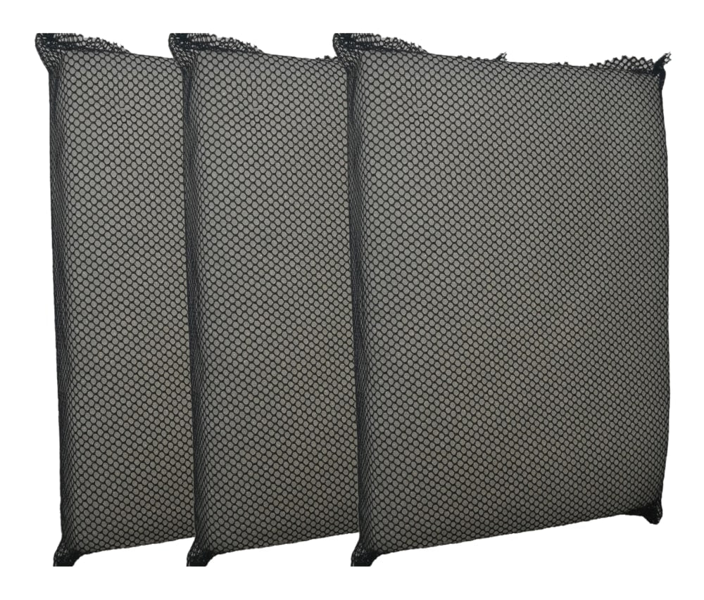 Blue Wave Indigo Hybrid X5 Robotic Pool Cleaner Filter Bags D1Q2 - product image 1