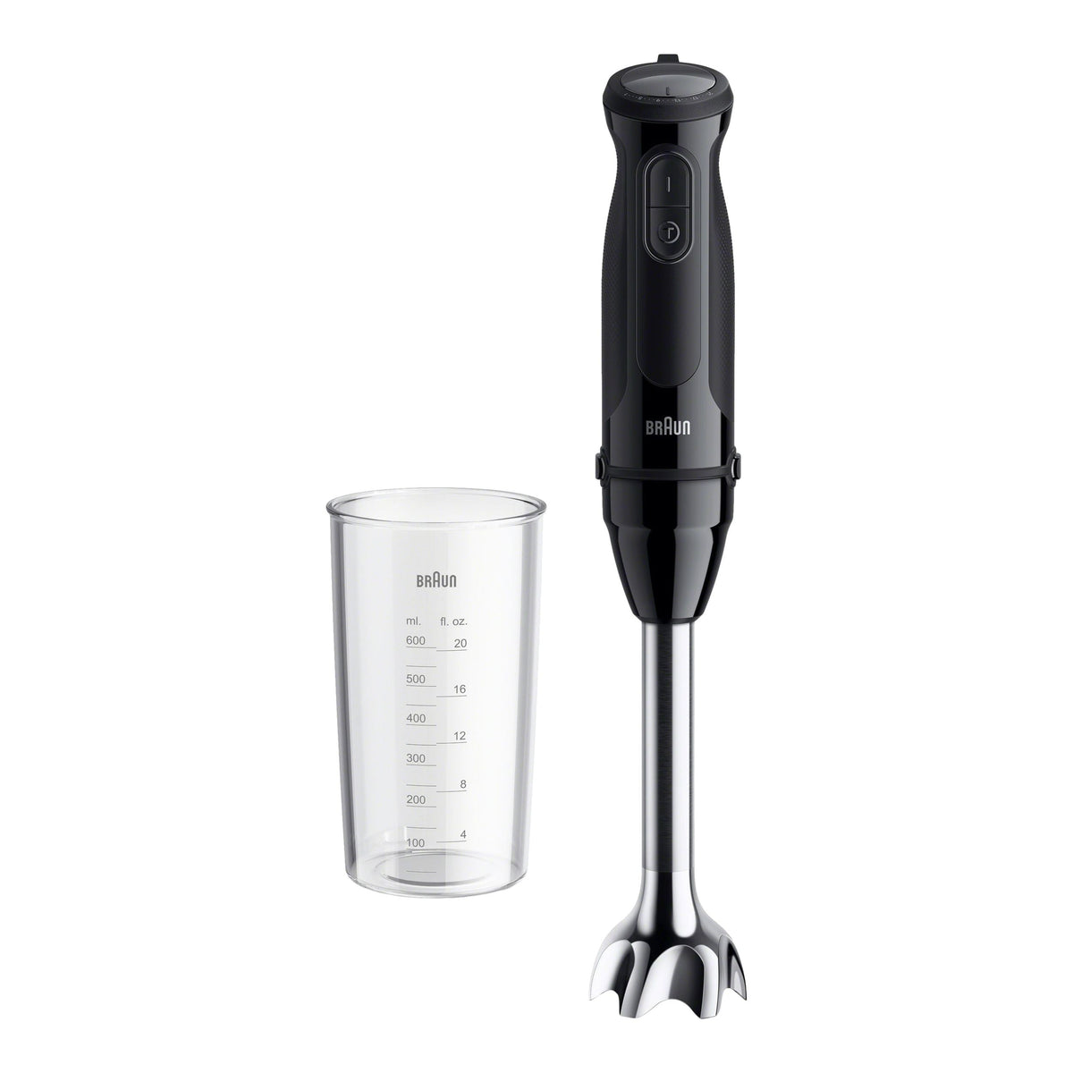 Hand Blender with Variospeed Technology W8A3 - product image 1