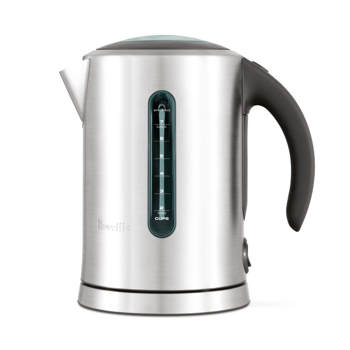 Soft Touch Kettle, 1.7L Q9G7 - product image 1