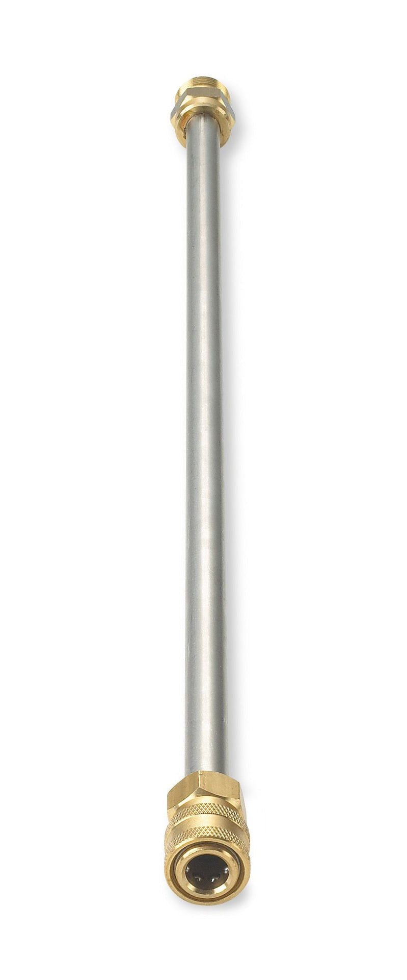 & Stratton Quick-Connect Stainless Steel Wand Compatible with 4000 PSI Gas Pressure Washer, 33-in (83.82 cm) S8Z6 - product image 2