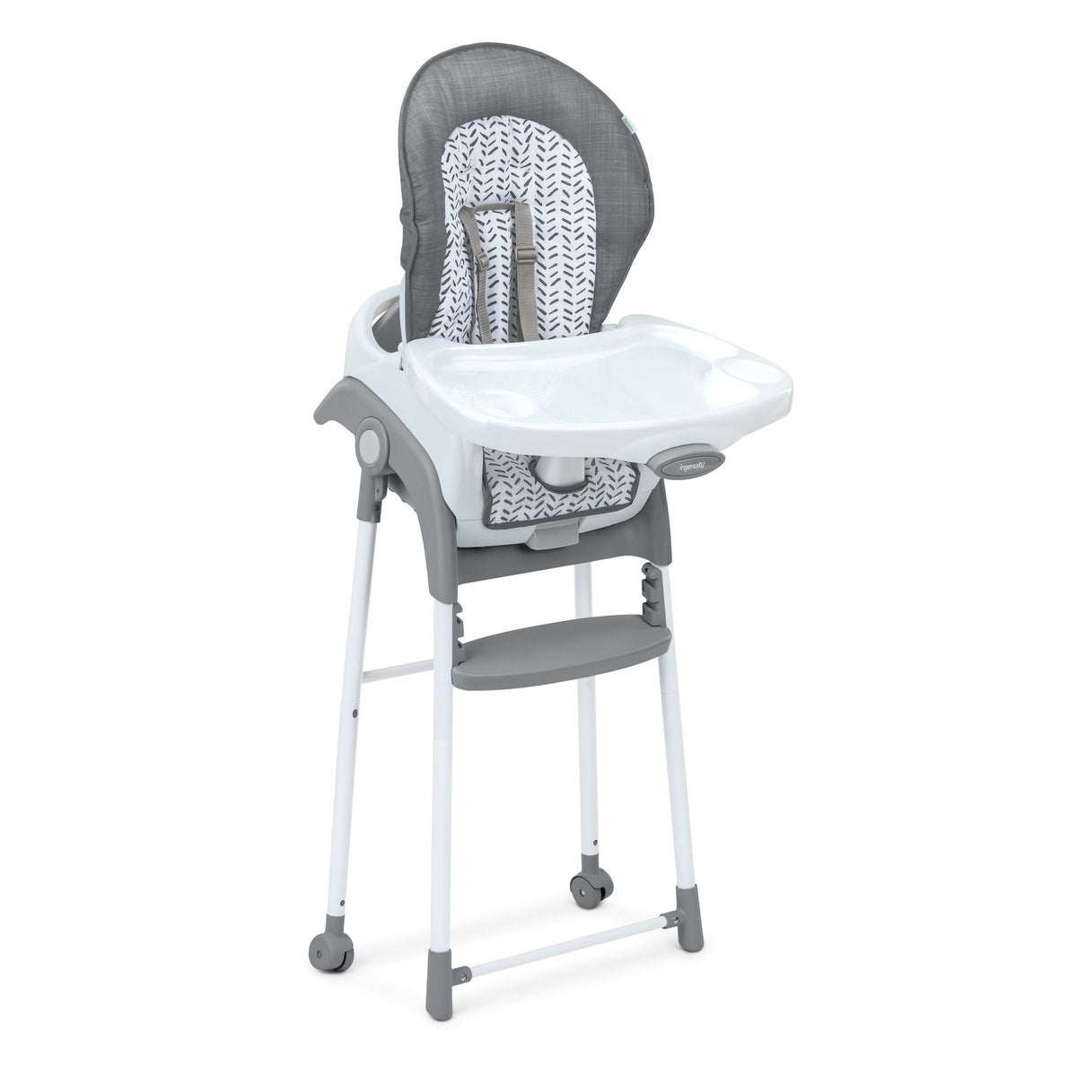 Start Trio Foldaway 6-in-1 Highchair, Quill M2Y3 - product image 1
