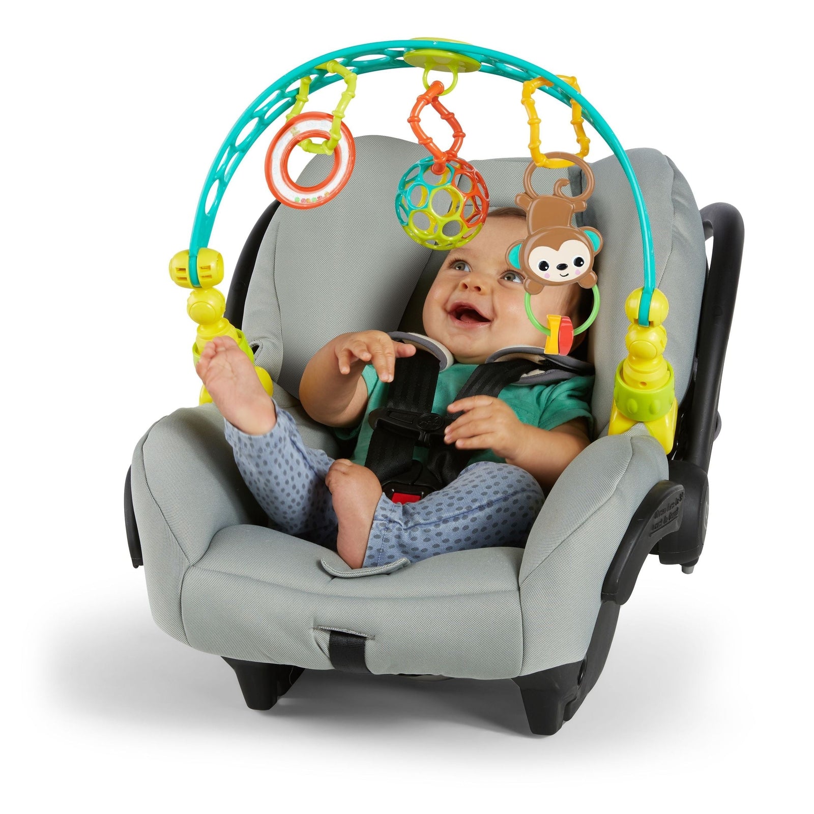 Starts Flex 'n Go Stroller Activity Arch Z9P5 - product image 5