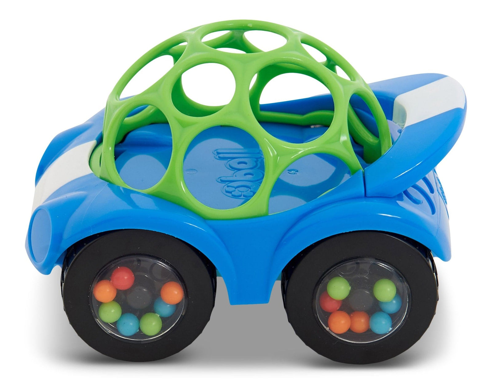 Starts Oball Rattle & Roll Car M3C0 - product image 4