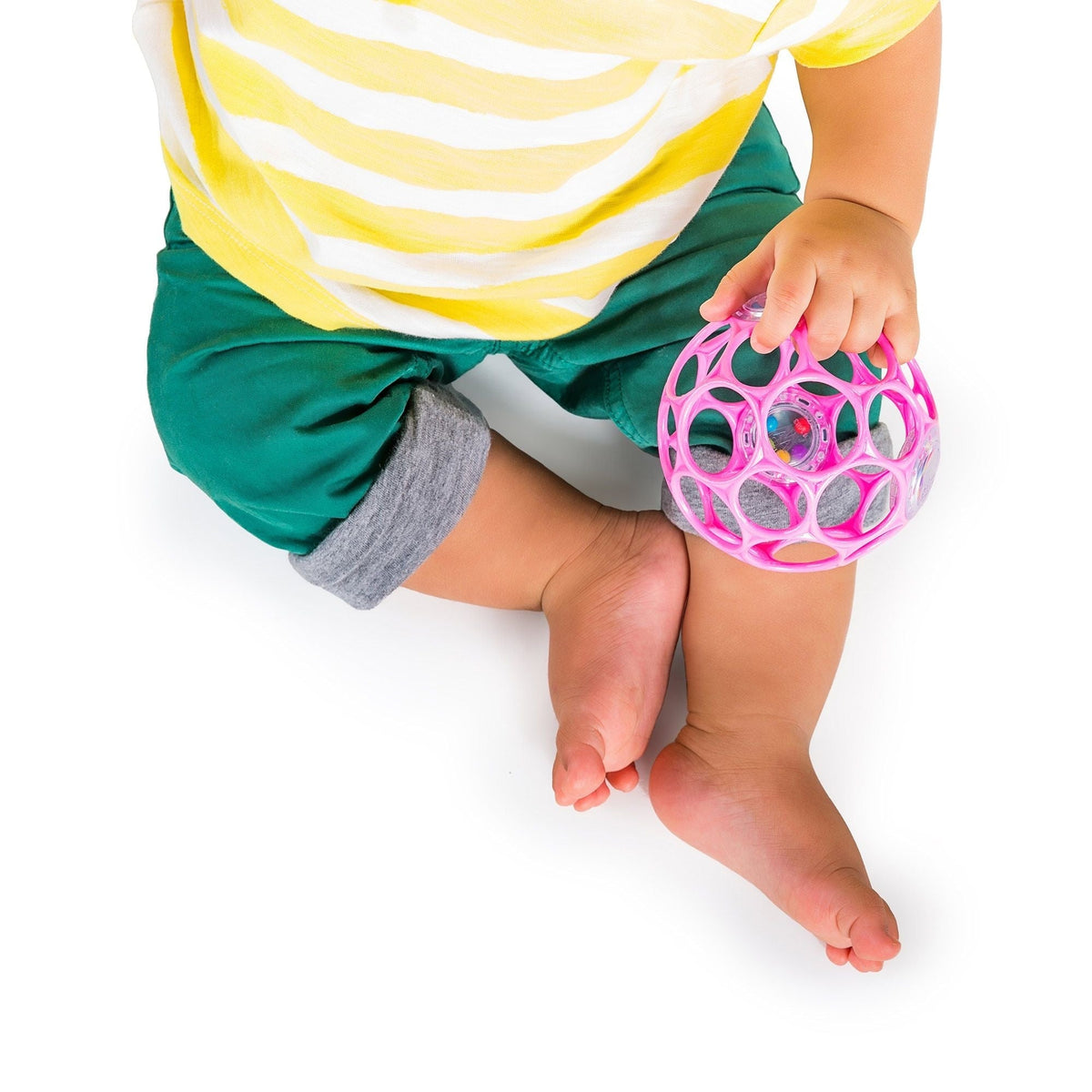 Starts Oball Rattle U8C7 - product image 8