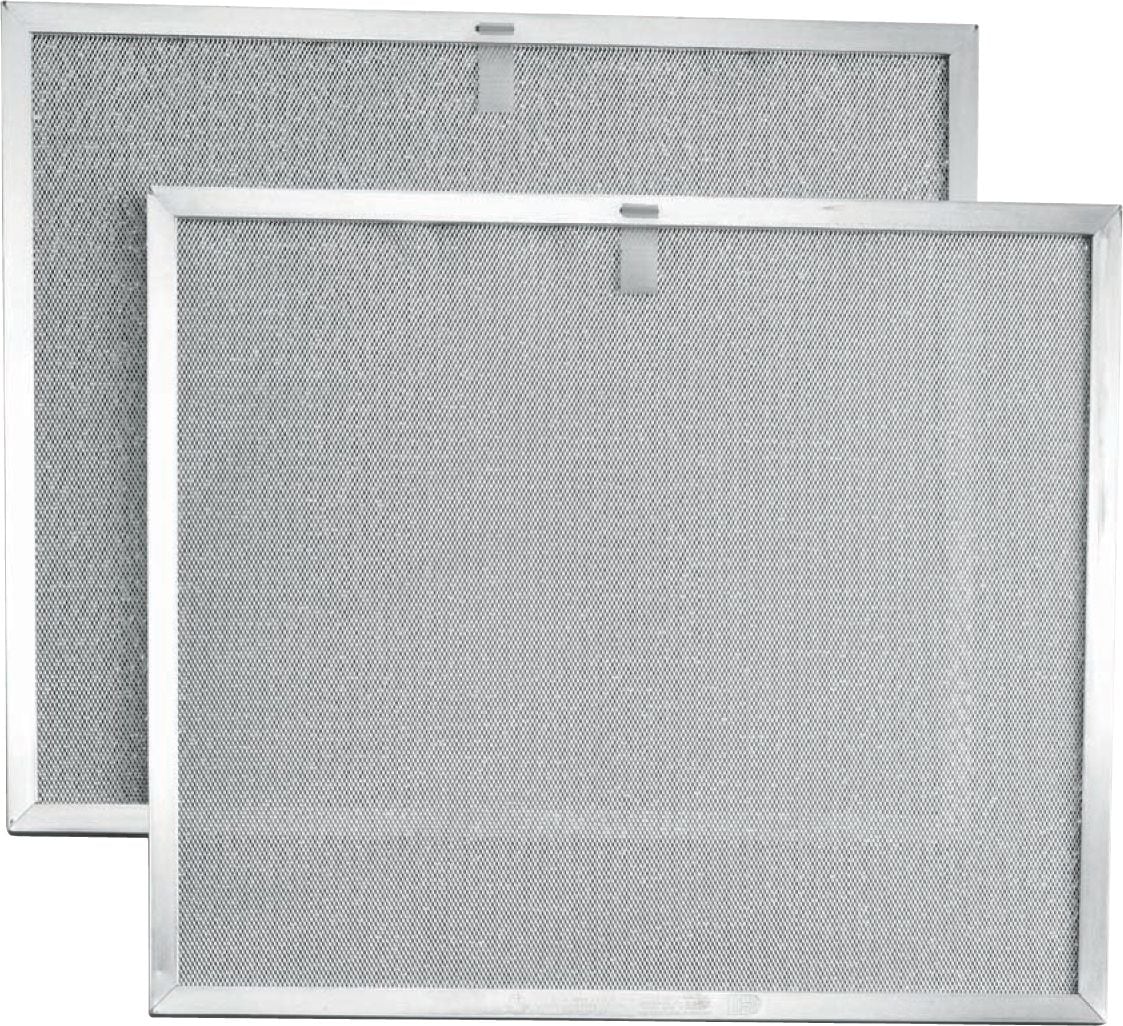 Nutone BPS2FA30 Aluminum Replacement Filter for Allure II Range Hoods M4I9 - product image 1