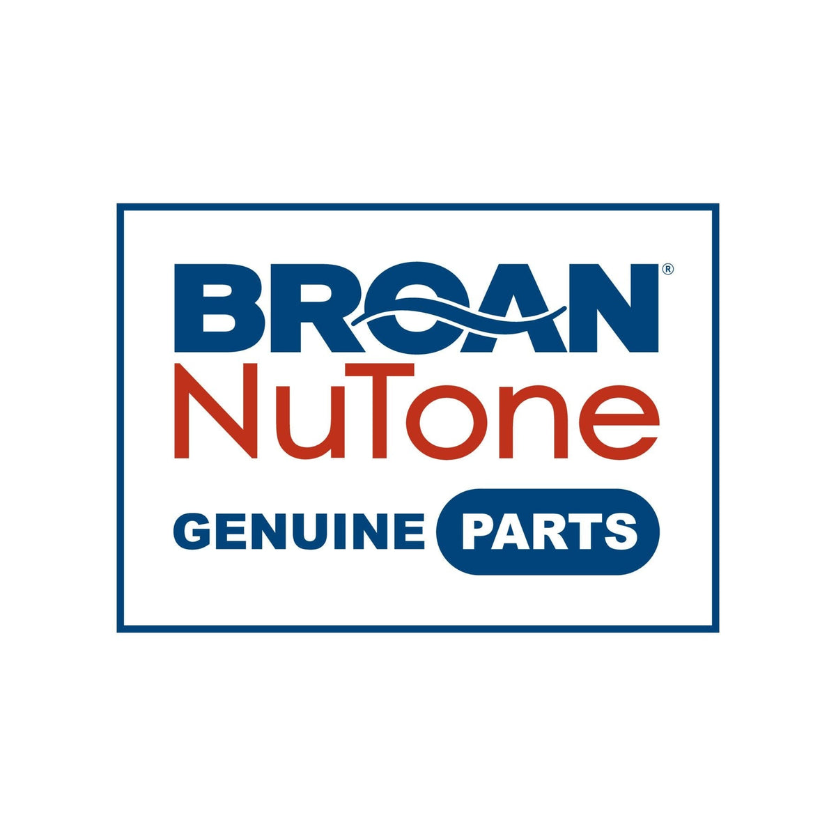 Nutone BPS2FA30 Aluminum Replacement Filter for Allure II Range Hoods M4I9 - product image 6