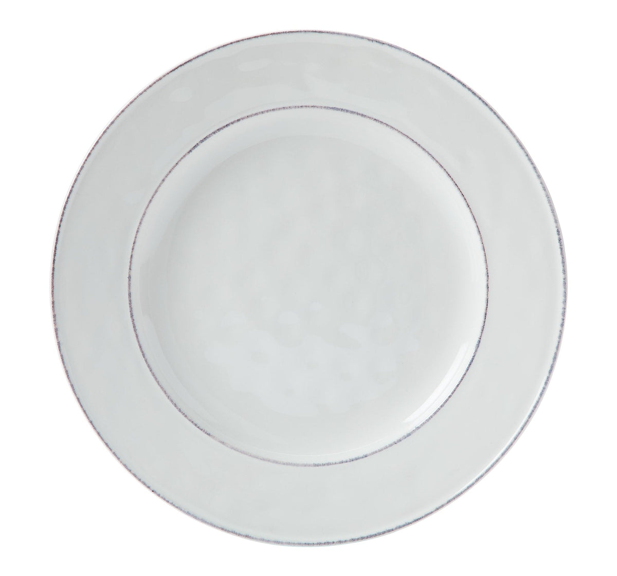 Gablehurst Stoneware Dinnerware Set with Mugs, Serves 4, 16-pc, Cream Reactive Glaze D5L0 - product image 7