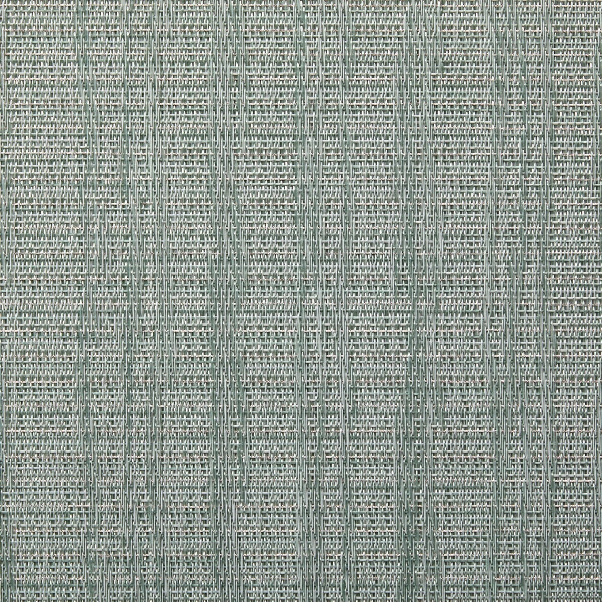 Lurex Rectangle Textilene Woven Placemat, Sage, 13-in x 18-in, 4-pk Y6D0 - product image 4