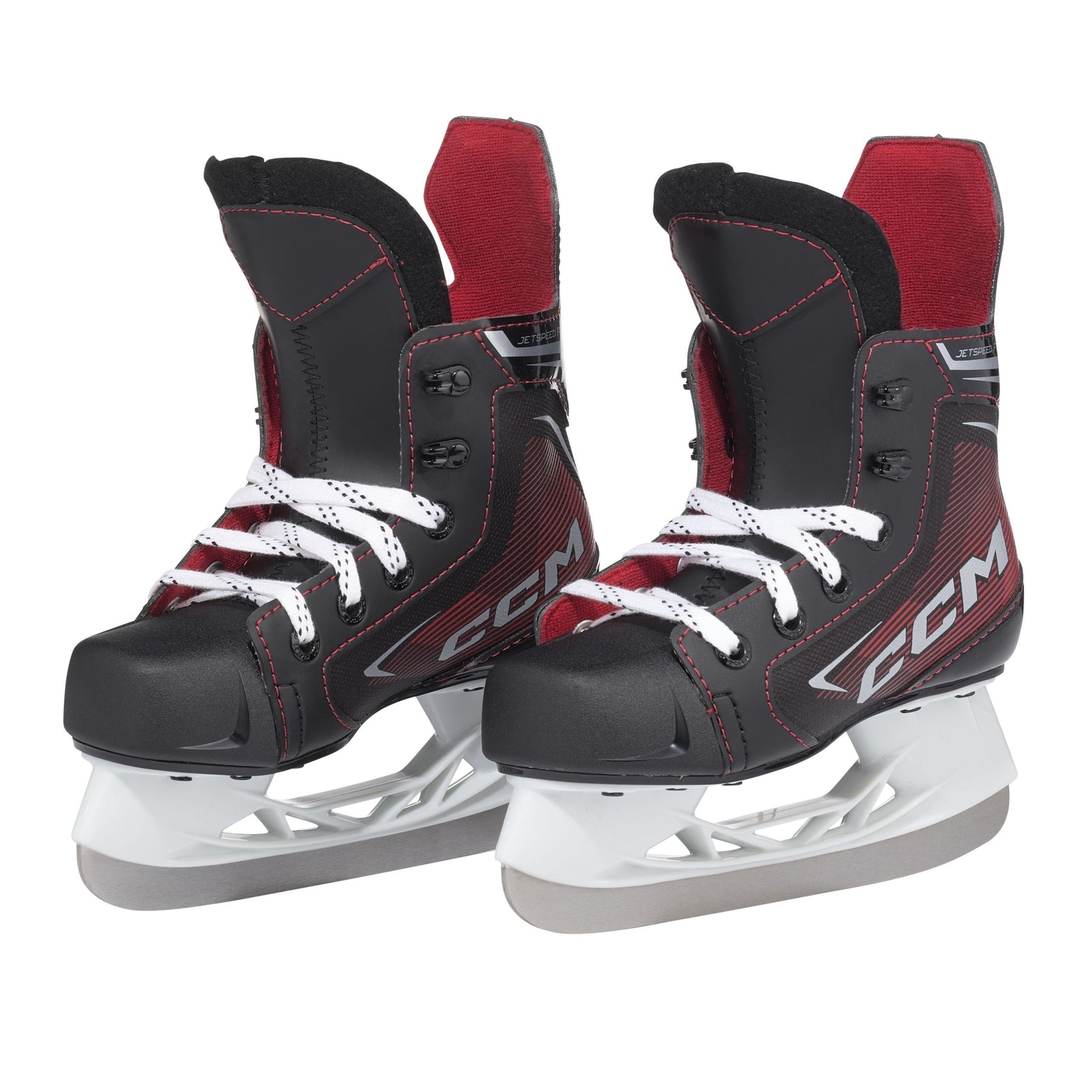 Jetspeed FT Hockey Skates, Youth, Assorted Sizes C8D2 - product image 1
