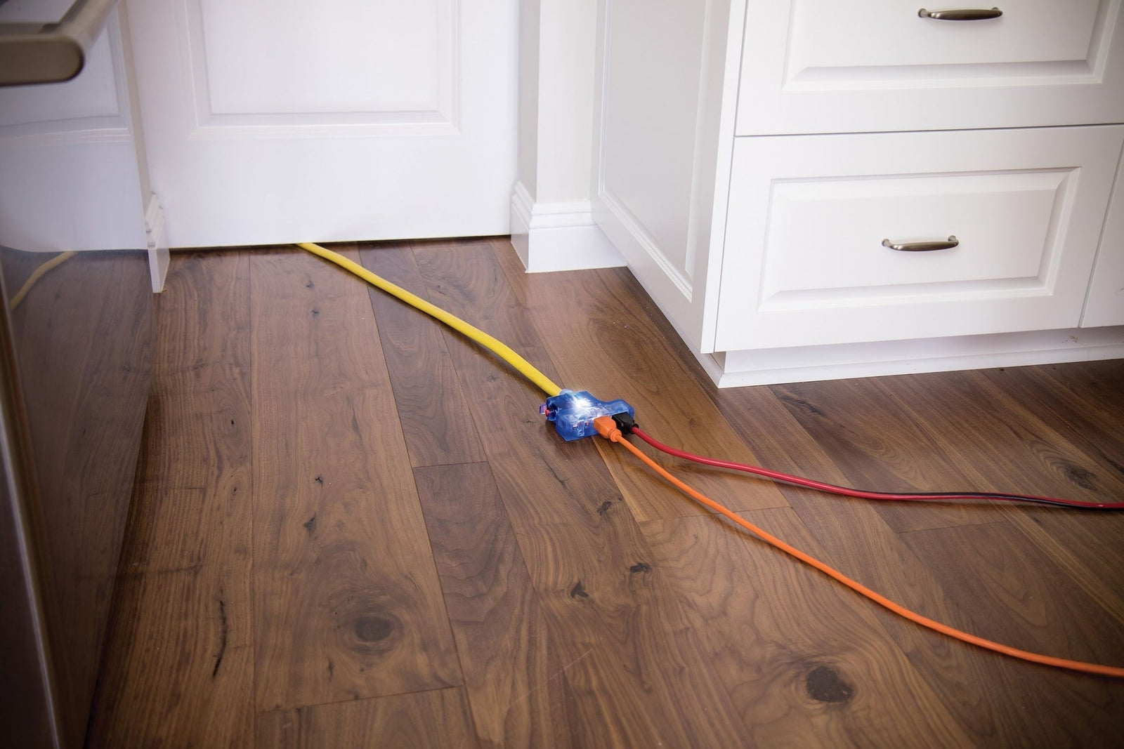 20A, 125V L5-30R Flat Design Generator Extension Cord, 25-ft H5P5 - product image 8