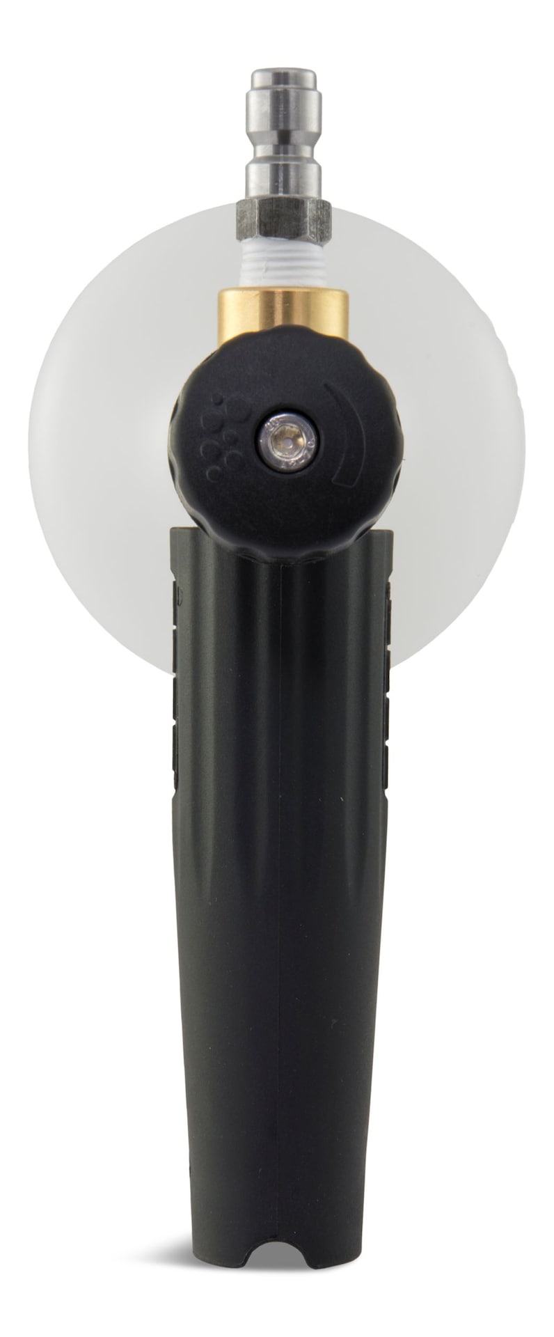 Guys Professional Max Foam Cannon Compatible with 4200 PSI Pressure Washer 14-in Y7D2 - product image 4