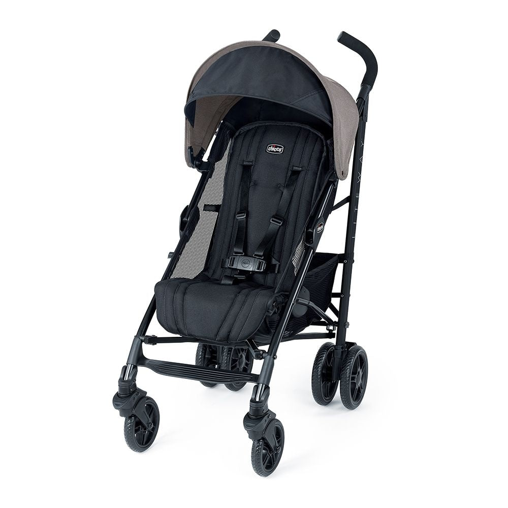 Liteway Refresh Stroller with Removable Canopy and Foldable Baby Stroller A1E4 - product image 1