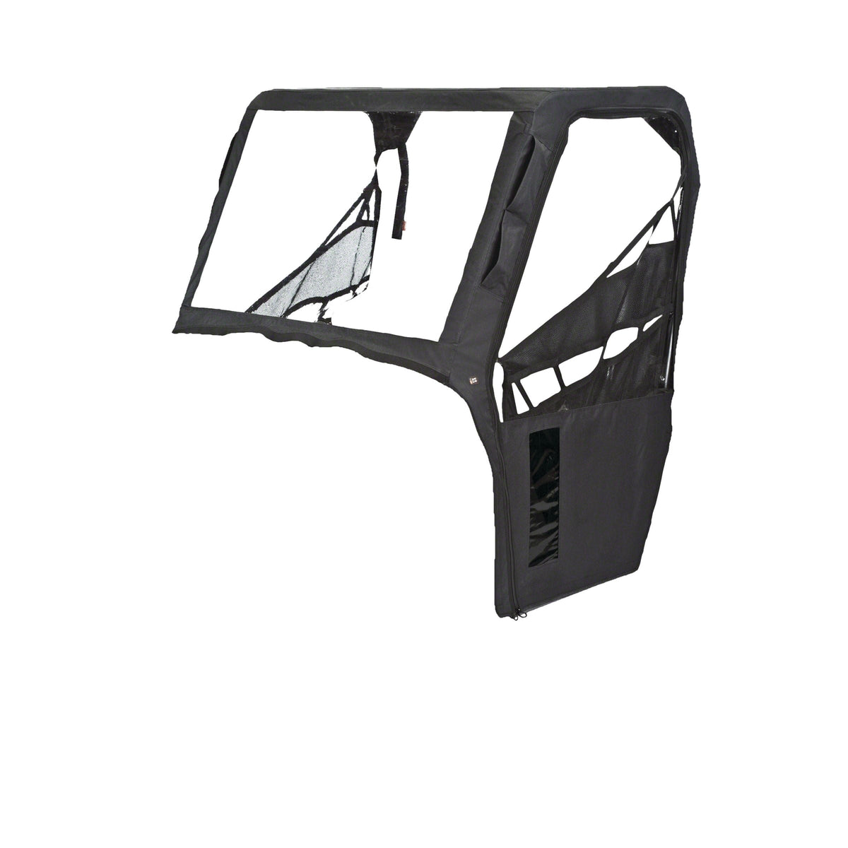 Classic Accessories UTV Cabin Enclosure, Teryx, Black P6G5 - product image 1