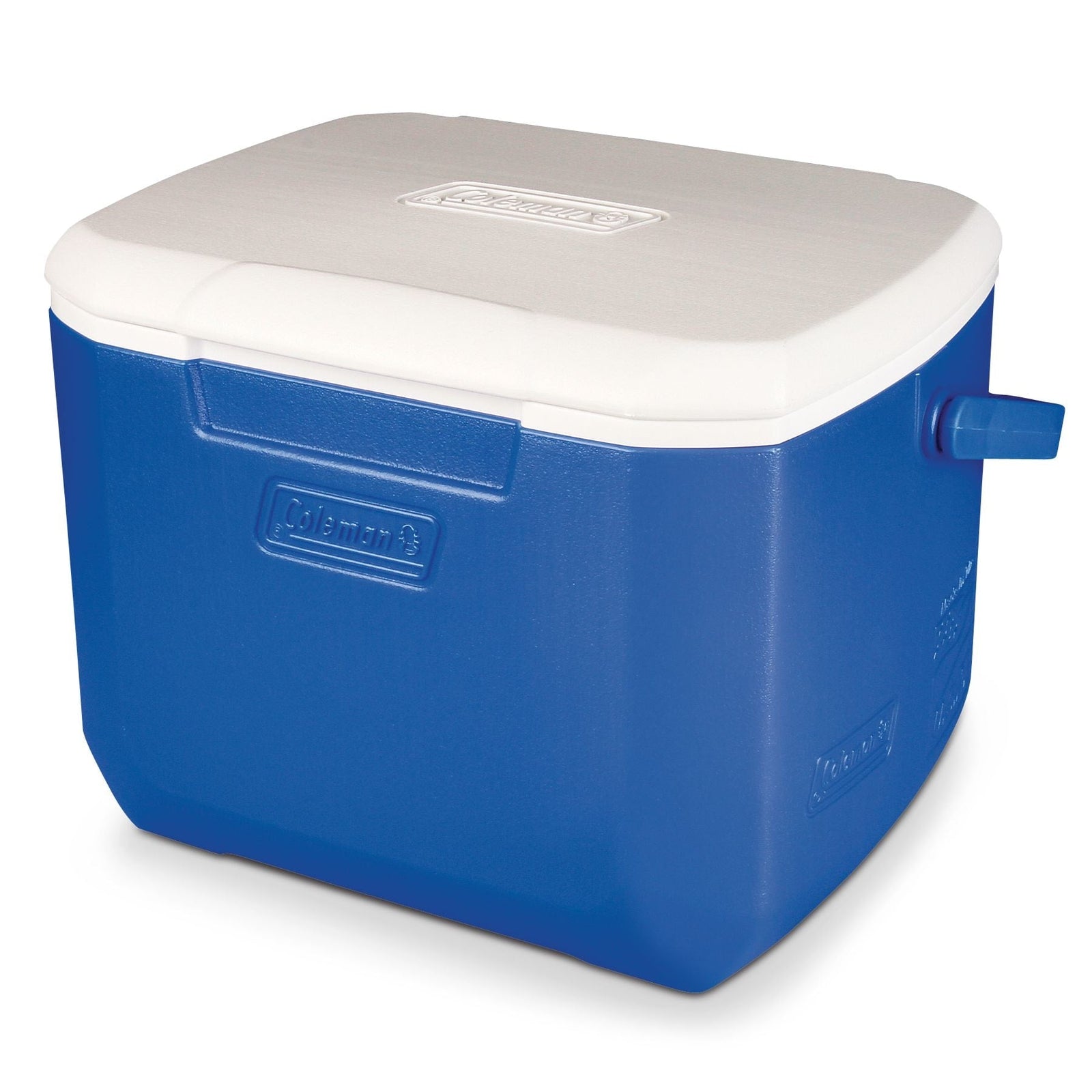 Chiller Hard Cooler, Ocean Blue, 16-QT H5O0 - product image 1