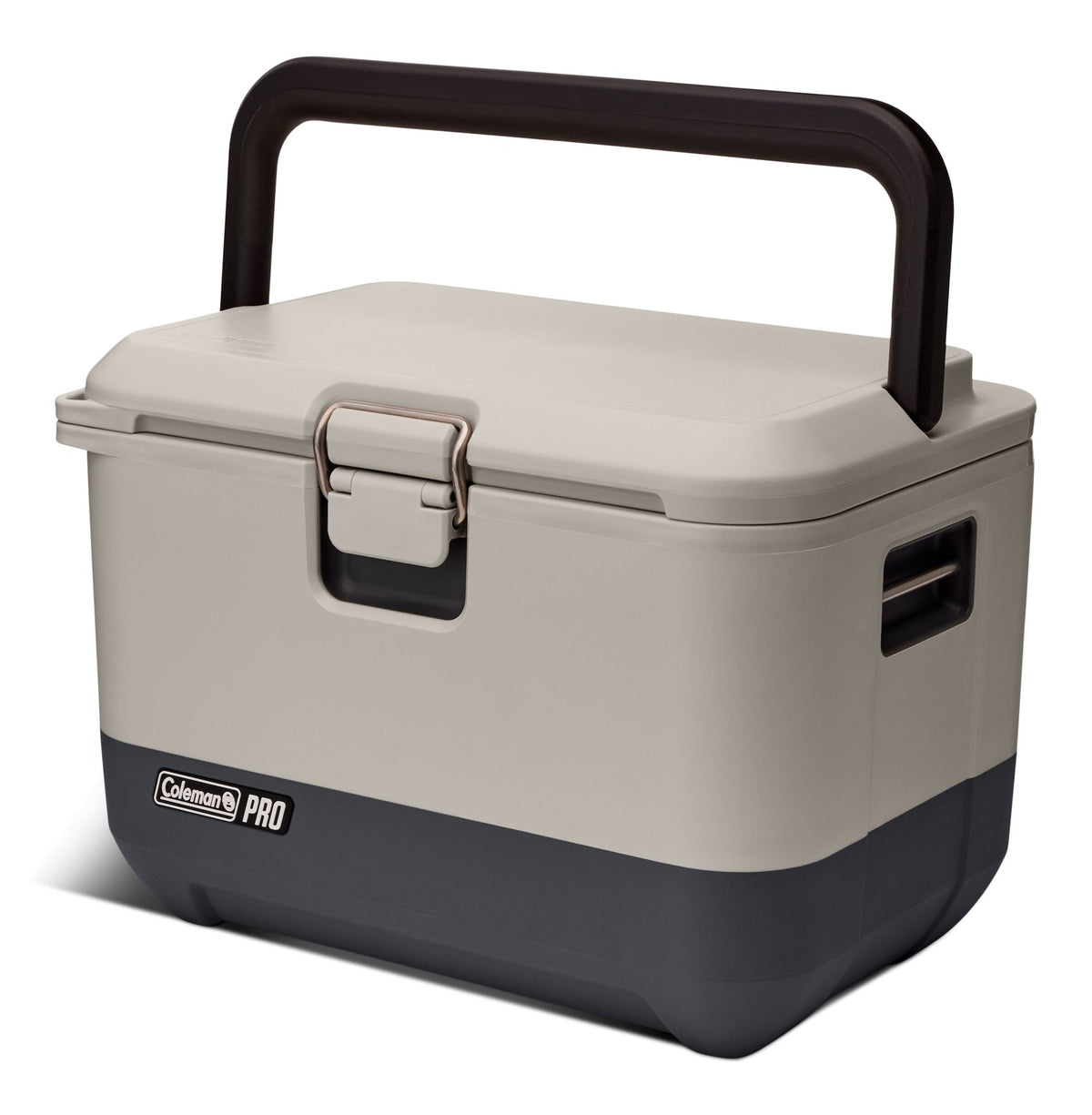 Pro Hard Cooler, Taupe, 17-QT C2Q5 - product image 1