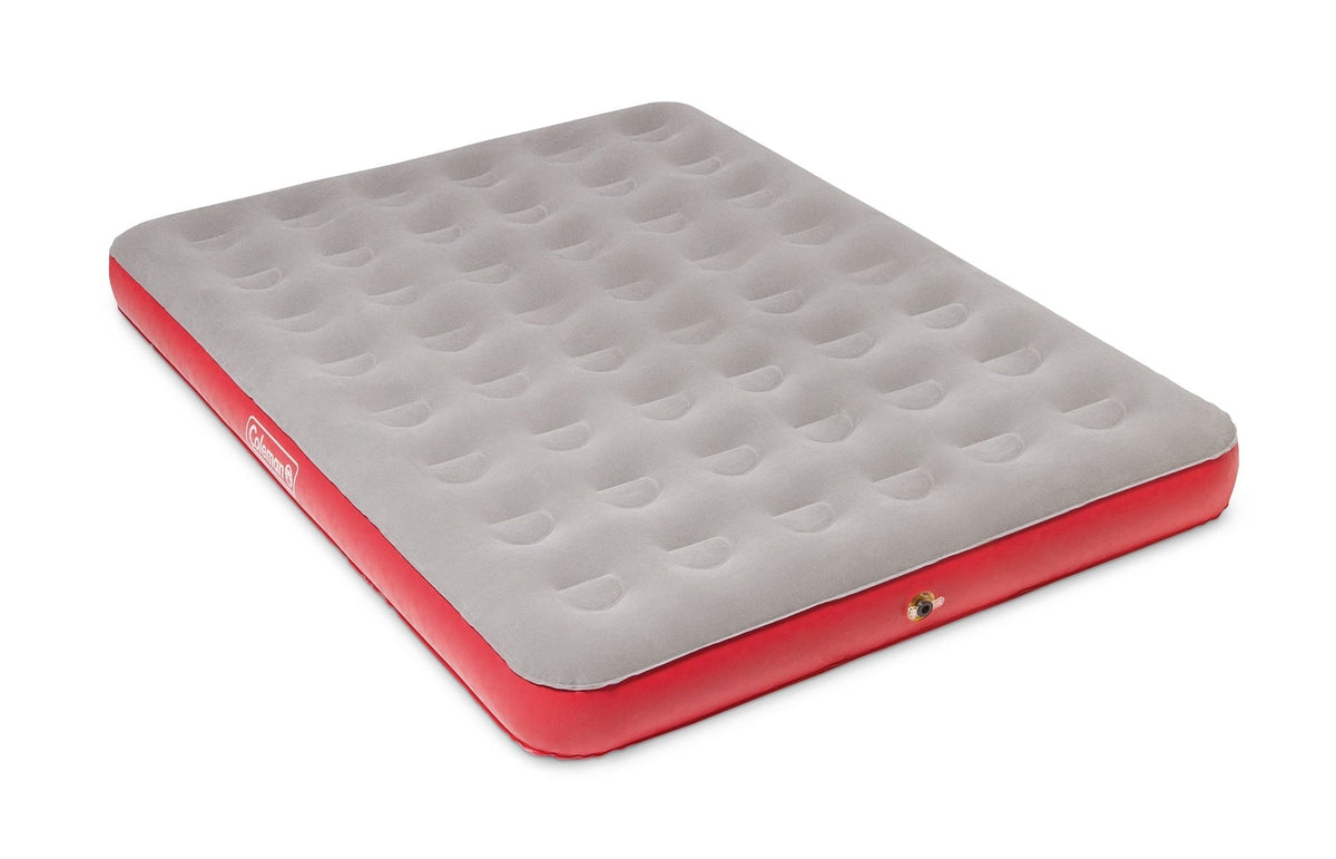QuickBed Single-High Inflatable Air Mattress/Airbed with 4D Air Pump, Queen G4F4 - product image 1