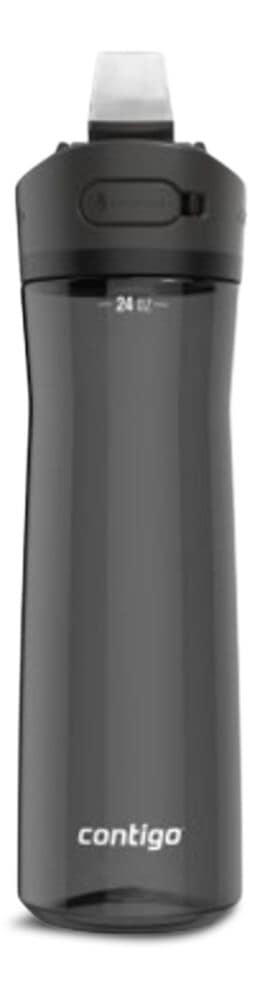 Ashland 2.0 BPA-Free Travel Straw Water Bottle with AUTOSPOUT Lid and Handle, 24-oz P7T0 - product image 1