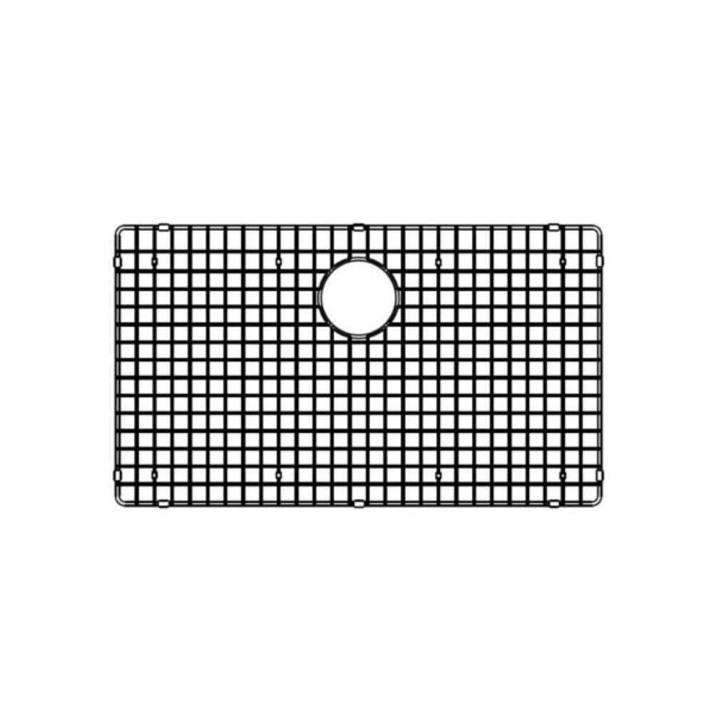 CXZAS881 Heat-Resistant Stainless Steel Bottom Grid A2J4 - product image 1
