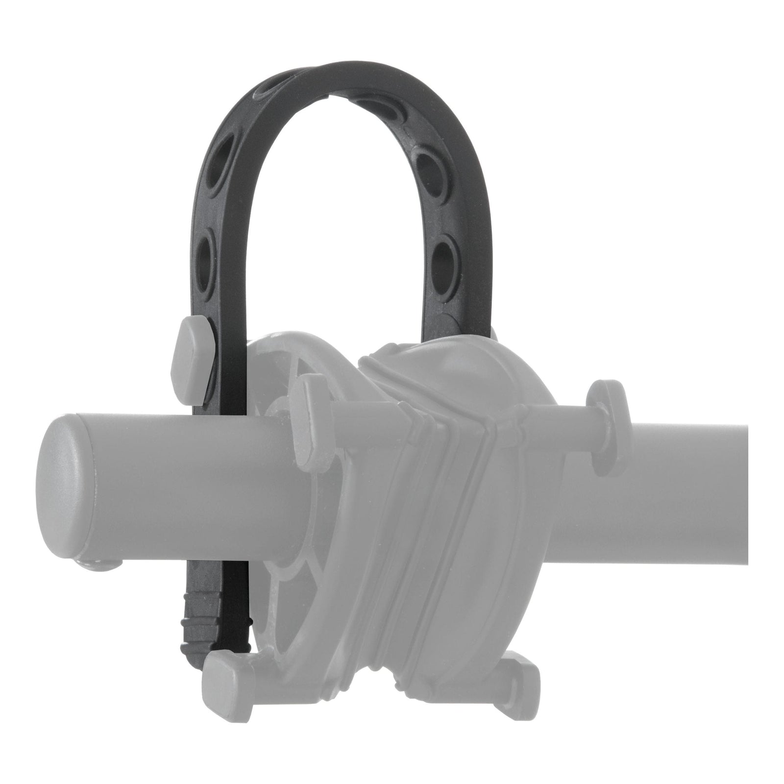 18007 Bike Rack Cradle Straps, 2-pk Z5F1 - product image 2