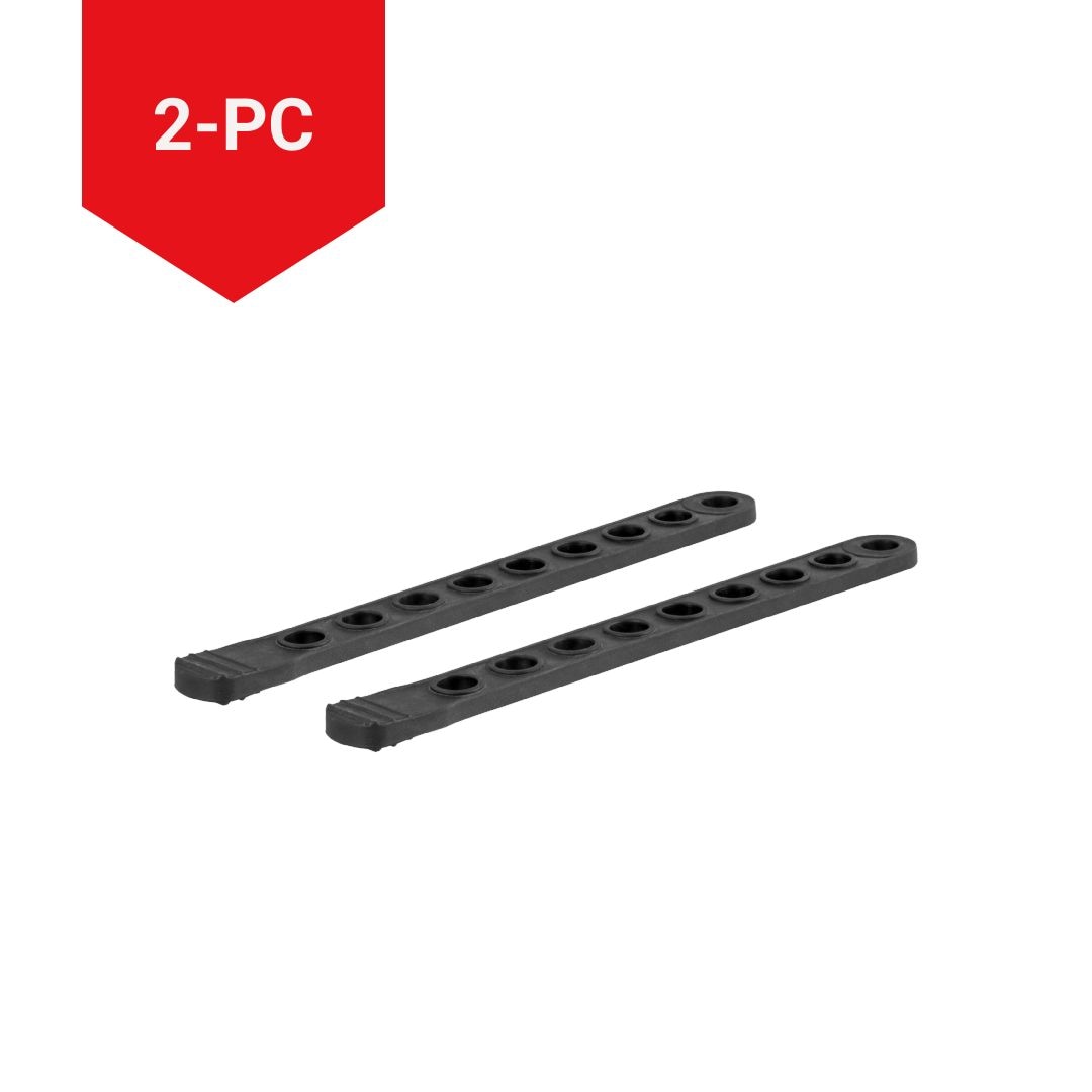 18007 Bike Rack Cradle Straps, 2-pk Z5F1 - product image 3