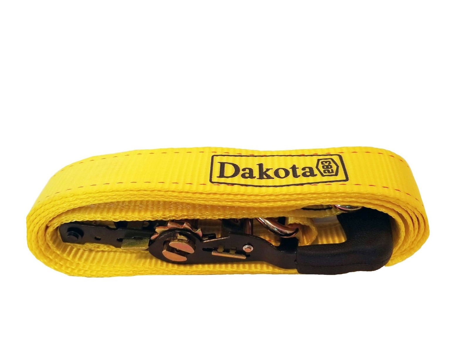 283 Ratchet Strap, 10-ft D7P2 - product image 4