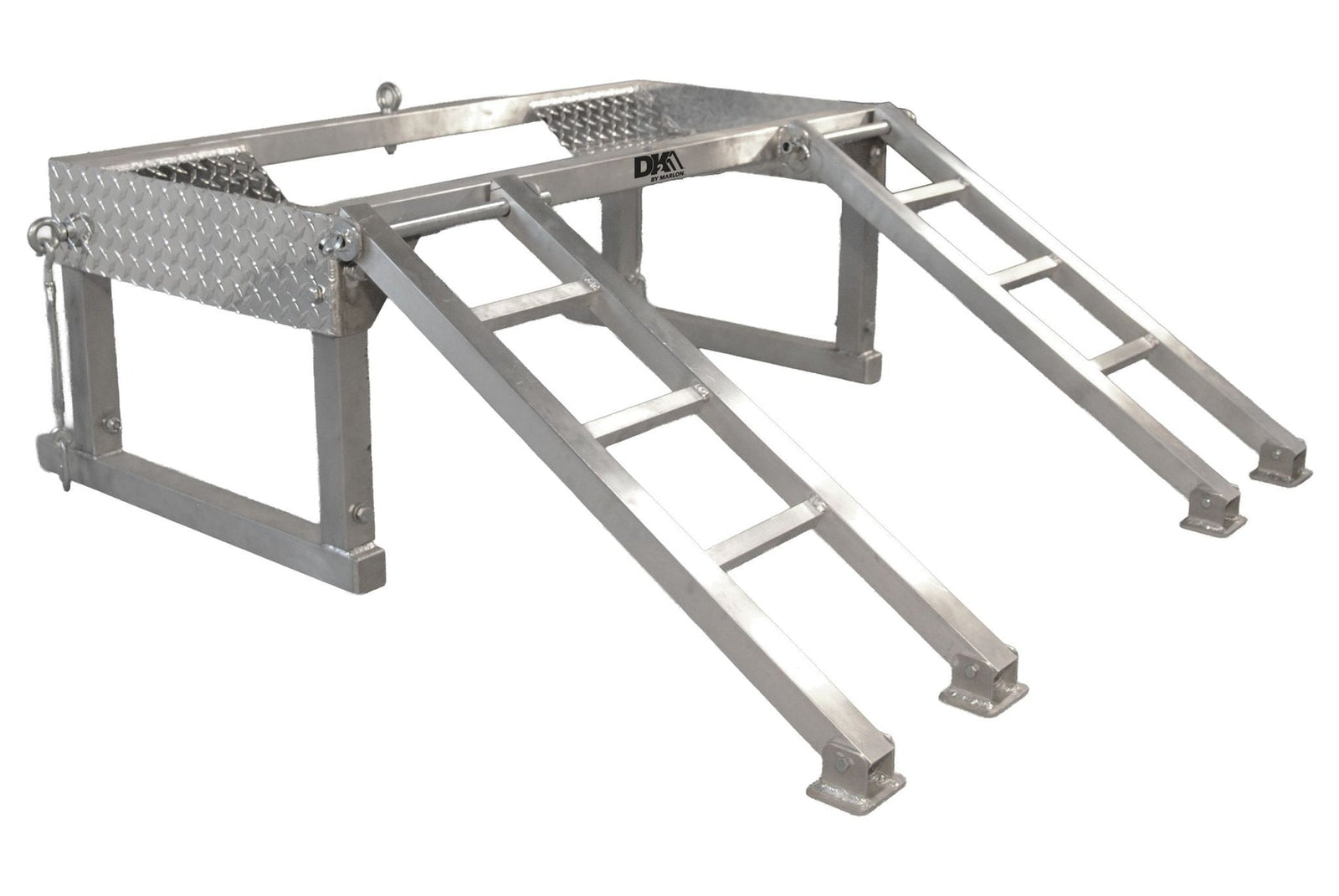 DK2 by Marlon Truck Bed ATV Riser, 49 x 28.25 x 19.5-in M0R6 - product image 6