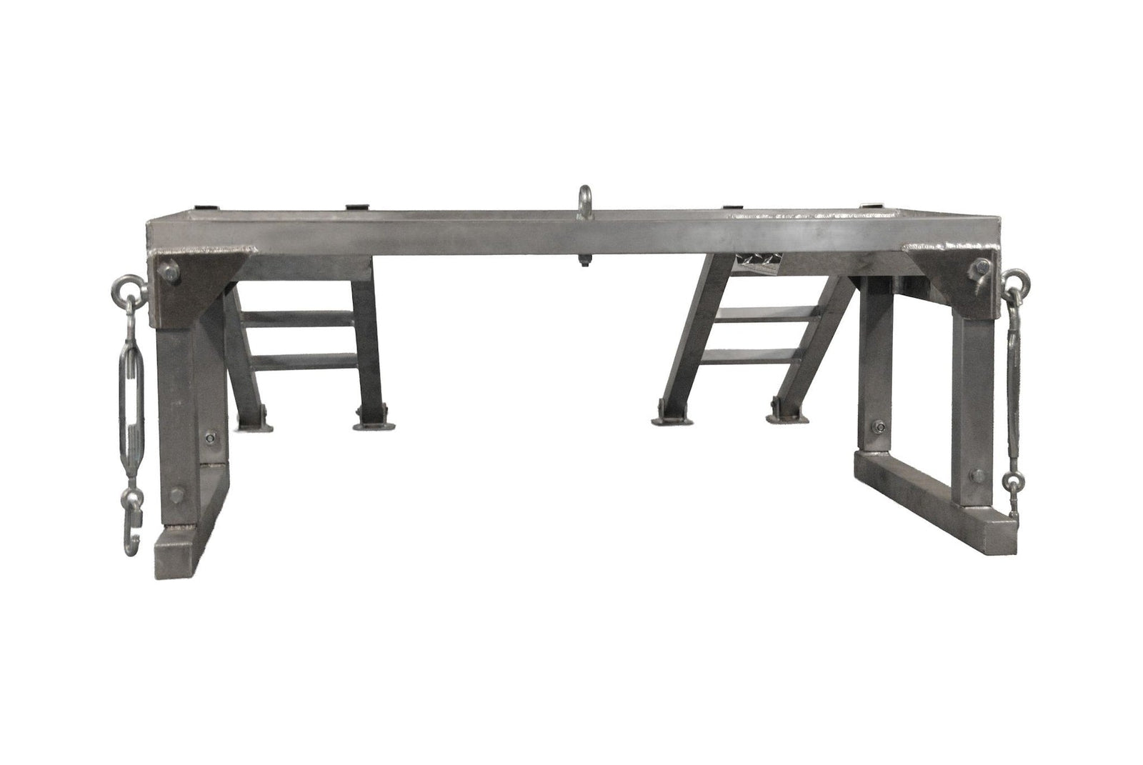 DK2 by Marlon Truck Bed ATV Riser, 49 x 28.25 x 19.5-in M0R6 - product image 7