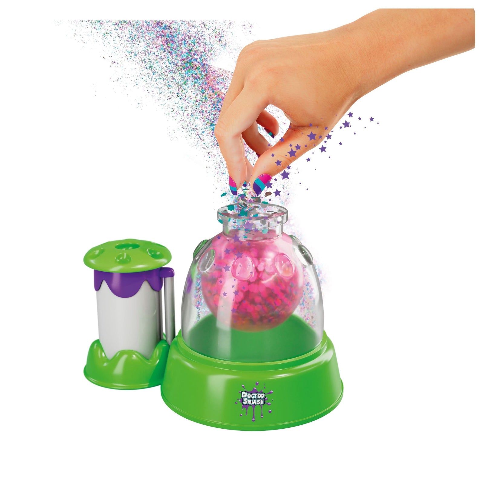 Squish Squishy Slime Maker Station J3B1 - product image 3
