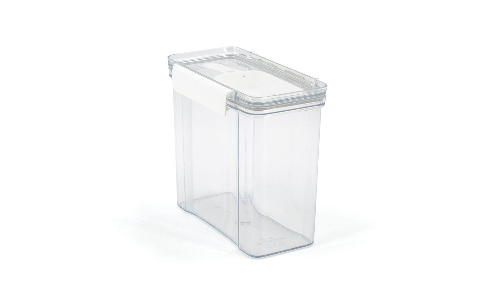 Tritan Pantry Plastic Food Storage Container with Airtight Seal, 2.5-L Y5E1 - product image 1