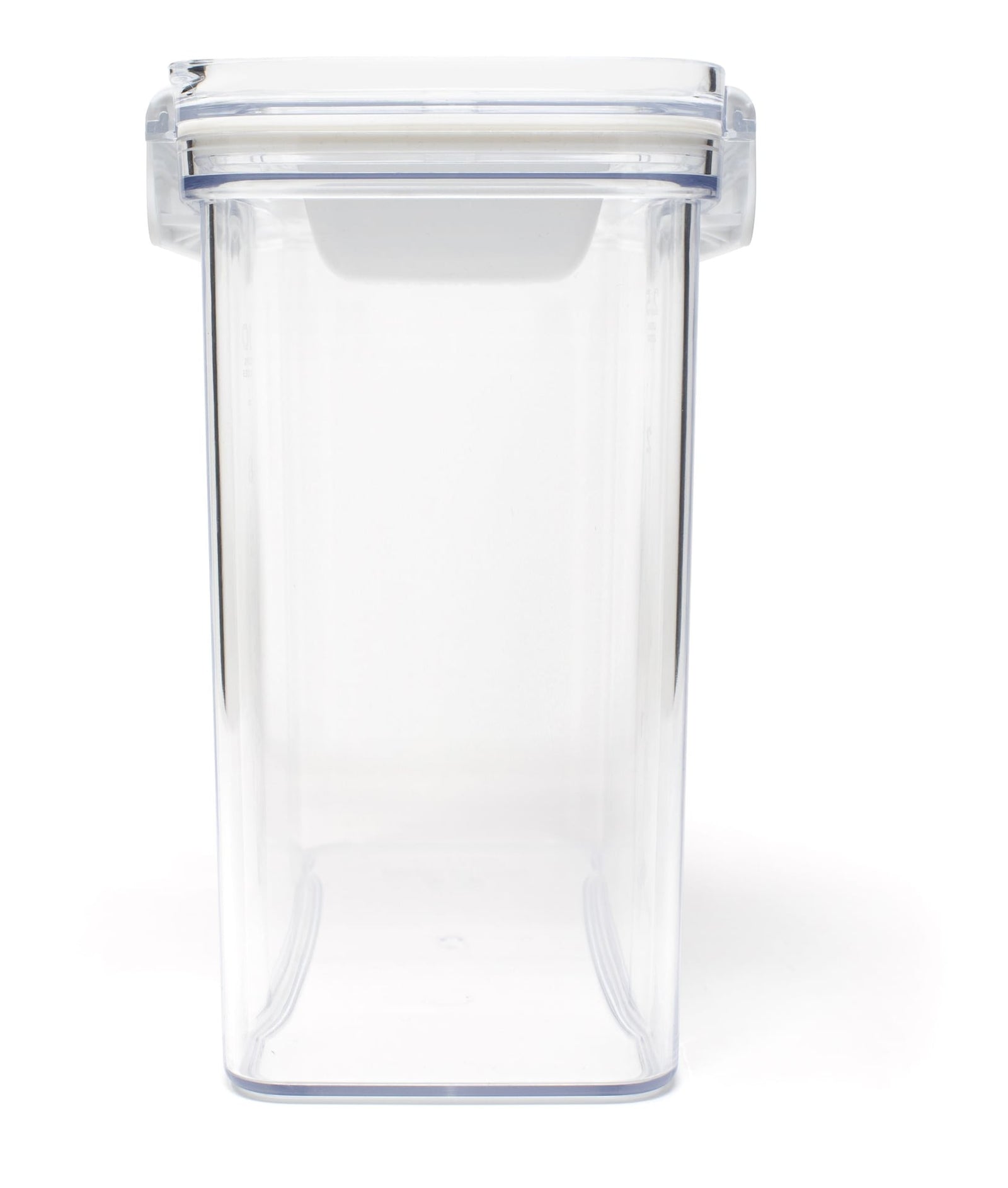 Tritan Pantry Plastic Food Storage Container with Airtight Seal, 2.5-L Y5E1 - product image 3