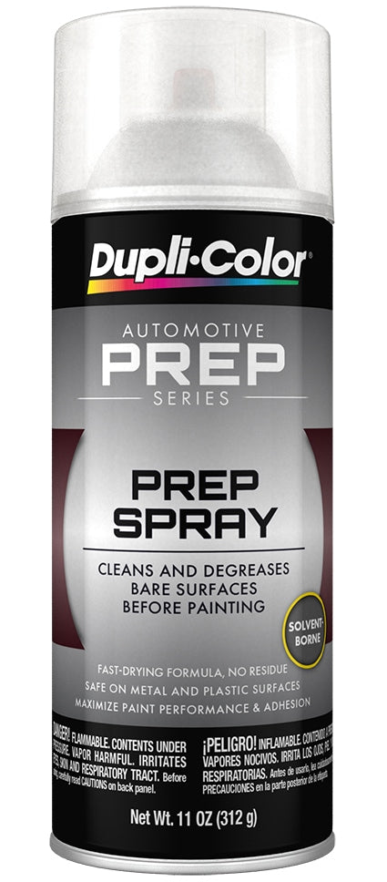 Automotive Prep Spray, 11-oz Y7M6 - product image 1