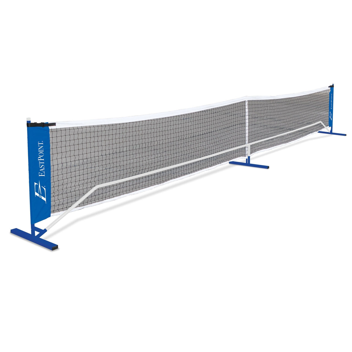 Sports Full Court Pickleball Net, Weather-proof, Multi-colour L4N5 - product image 1