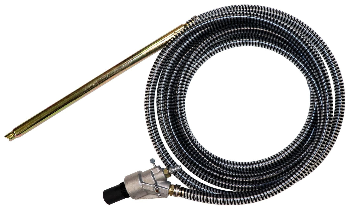 5500 PSI 3-10 GPM Heavy-Duty Sandblast Kit W3M7 - product image 1