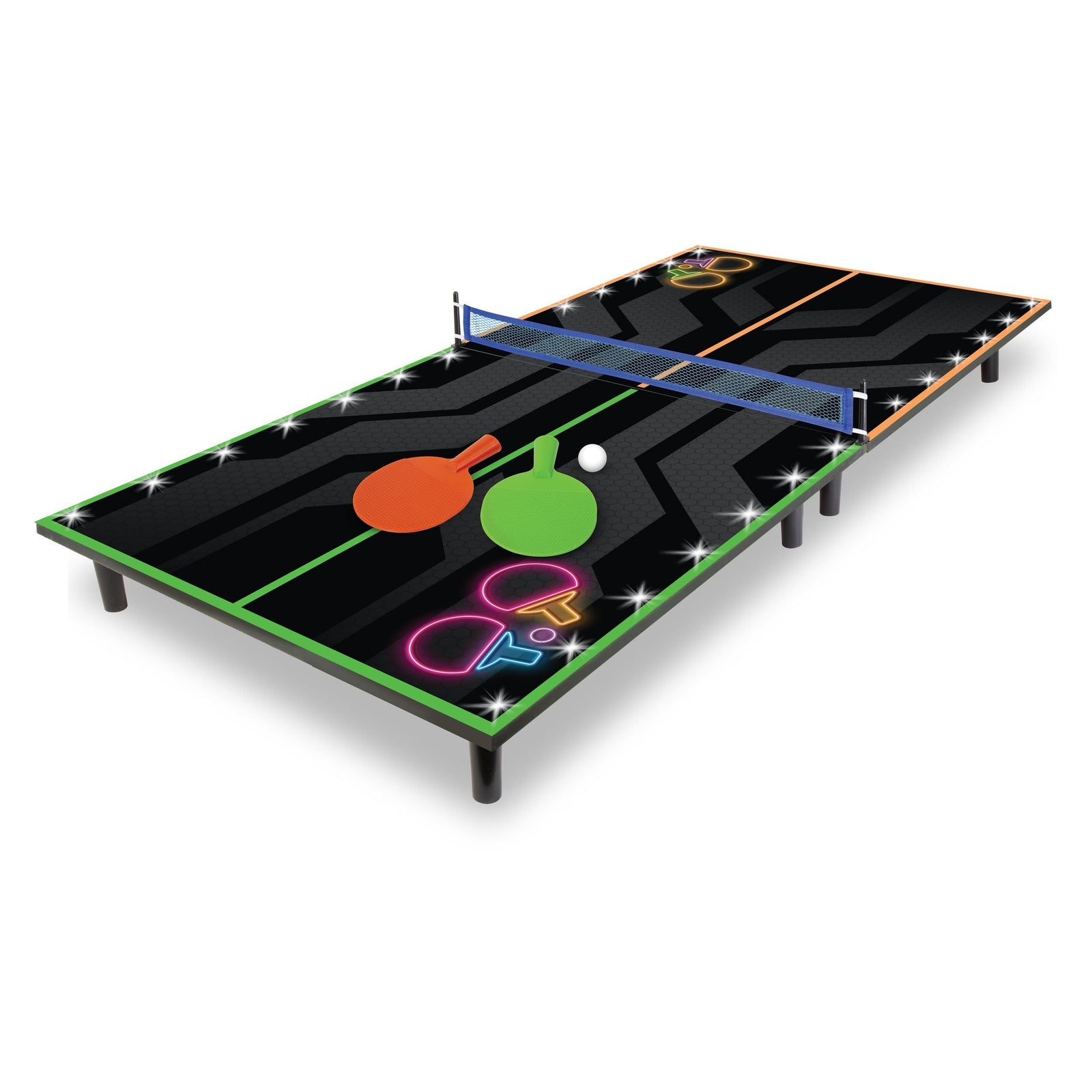 Electronic Arcade Ping-Pong (Neon Series) O4N2 - product image 2